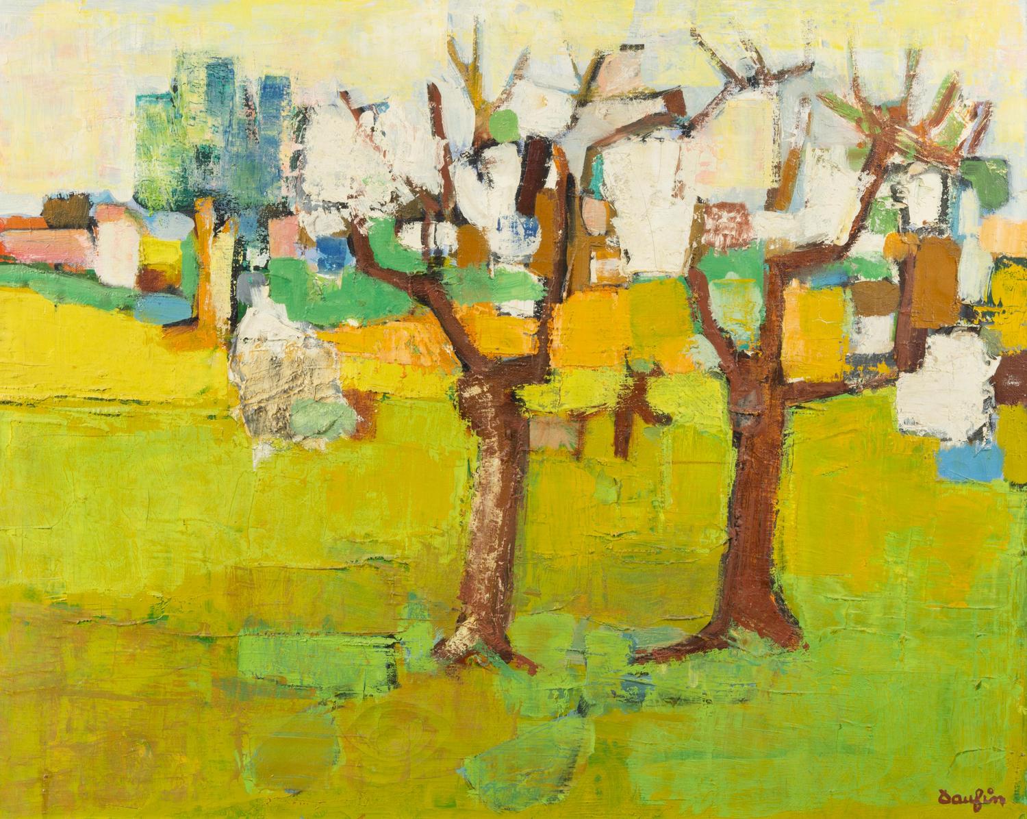 Abstract Tree