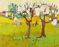 Abstract Tree