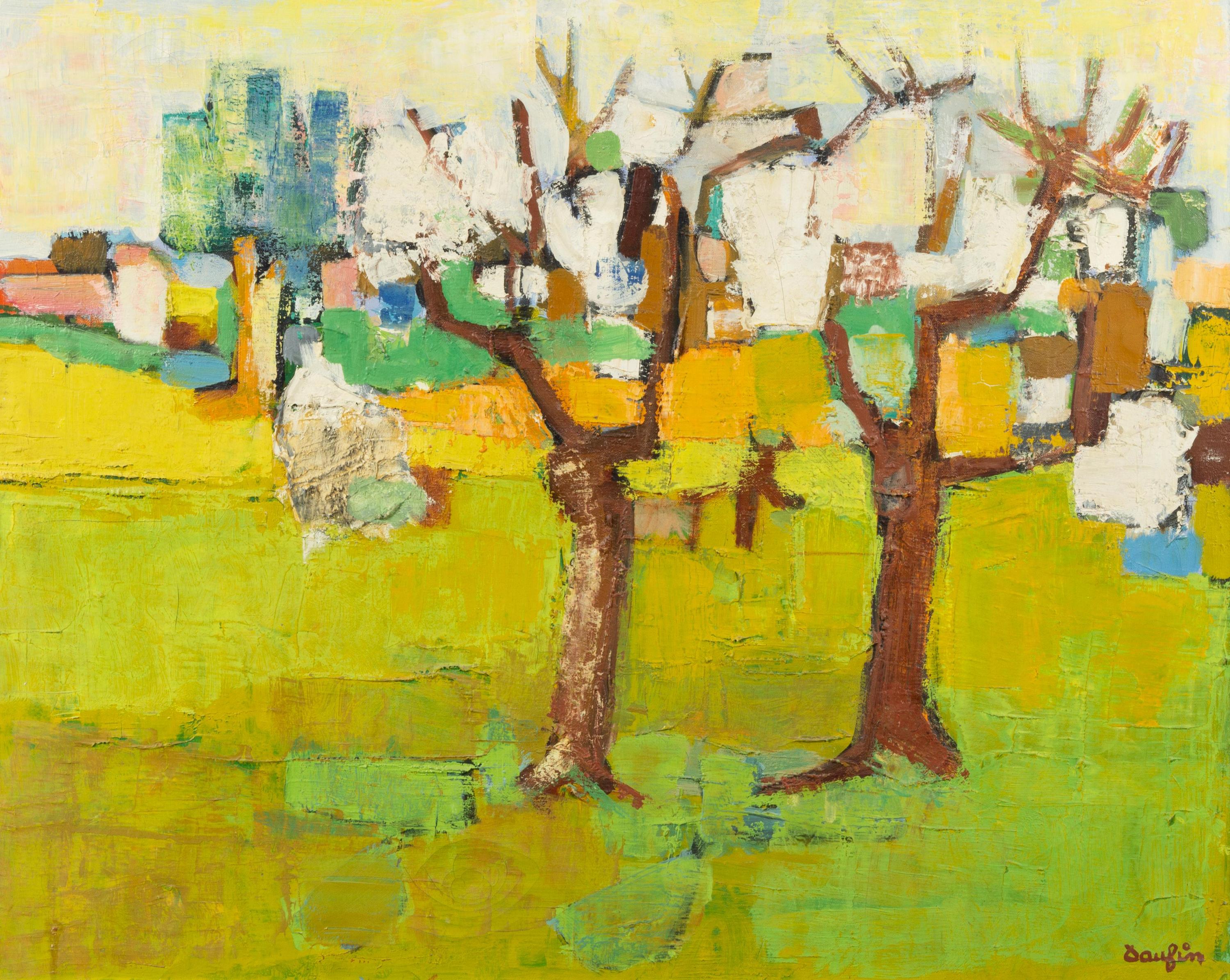 Abstract Tree