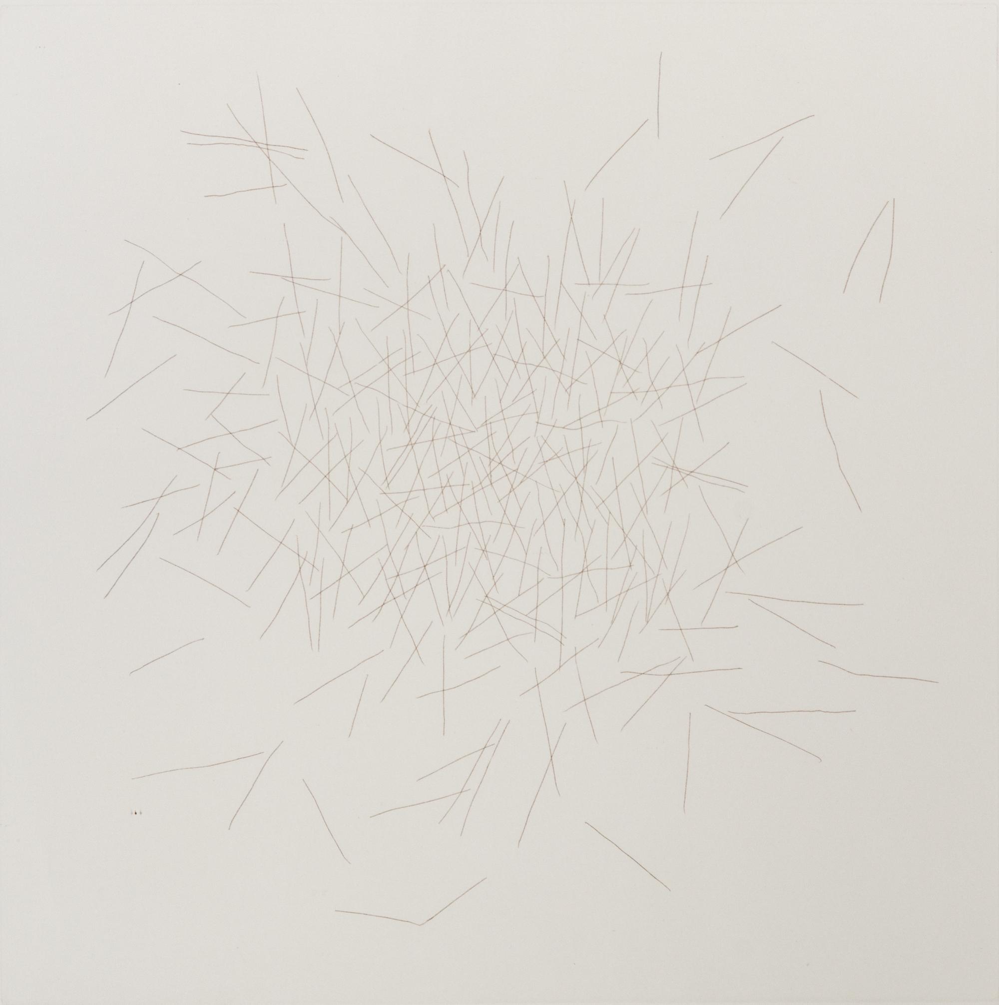 Overtones (Suite of 5)
