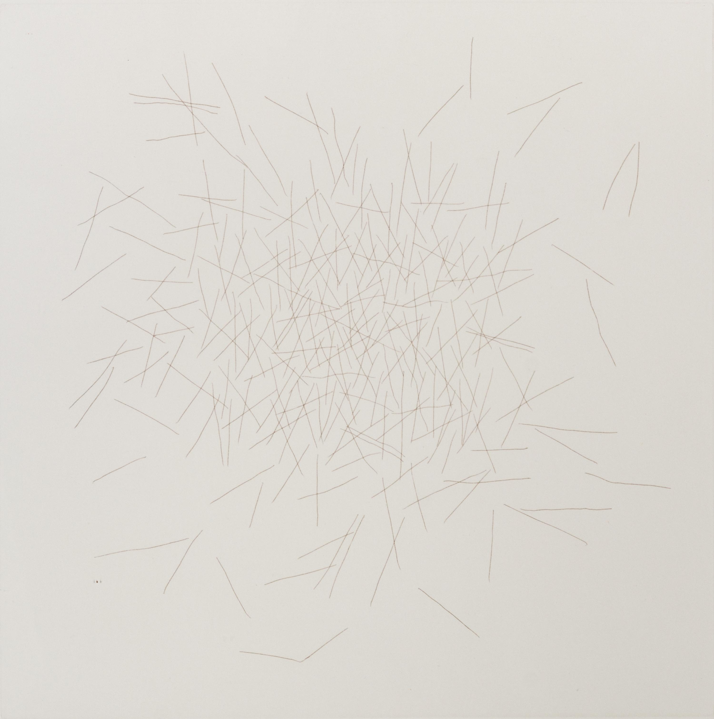 Overtones (Suite of 5)