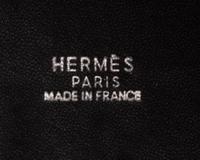 Hermès Vibrato Picotin PM Bag, 2005
