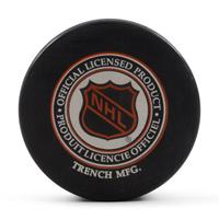 A Group of Four Signed Hockey Hall of Fame Items,