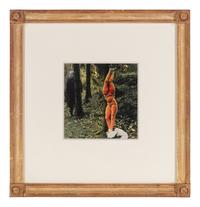 Hans Bellmer (1902-1975) Les Jeux de la Poupée VII, 1939