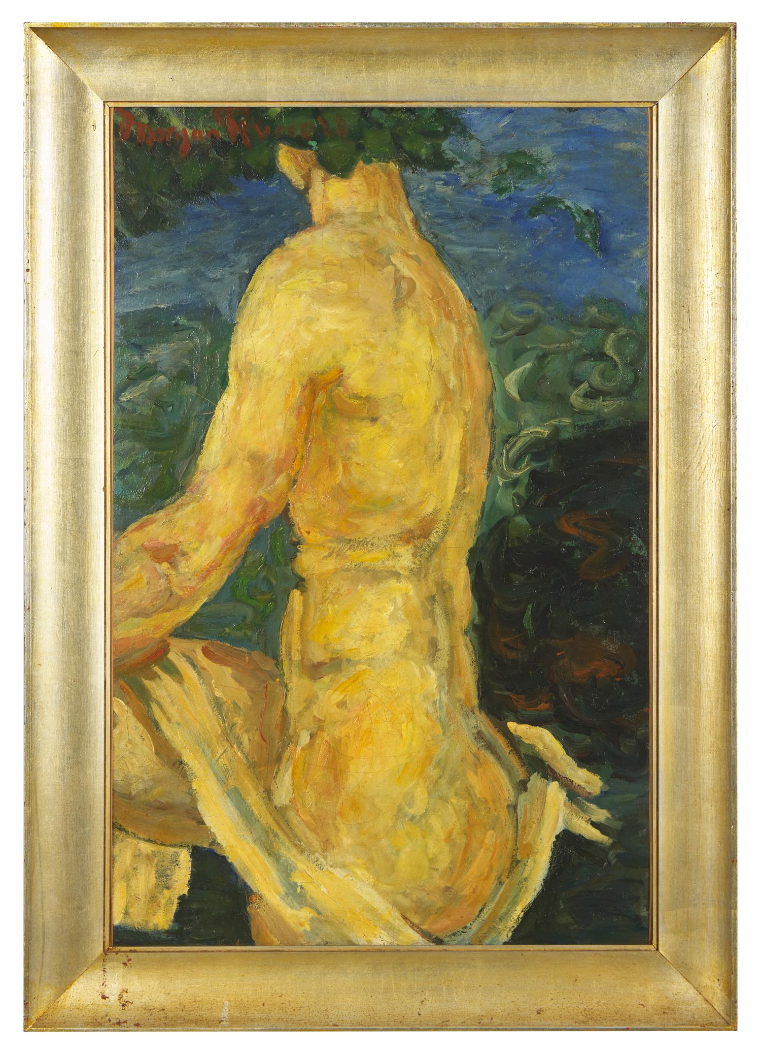 Bather