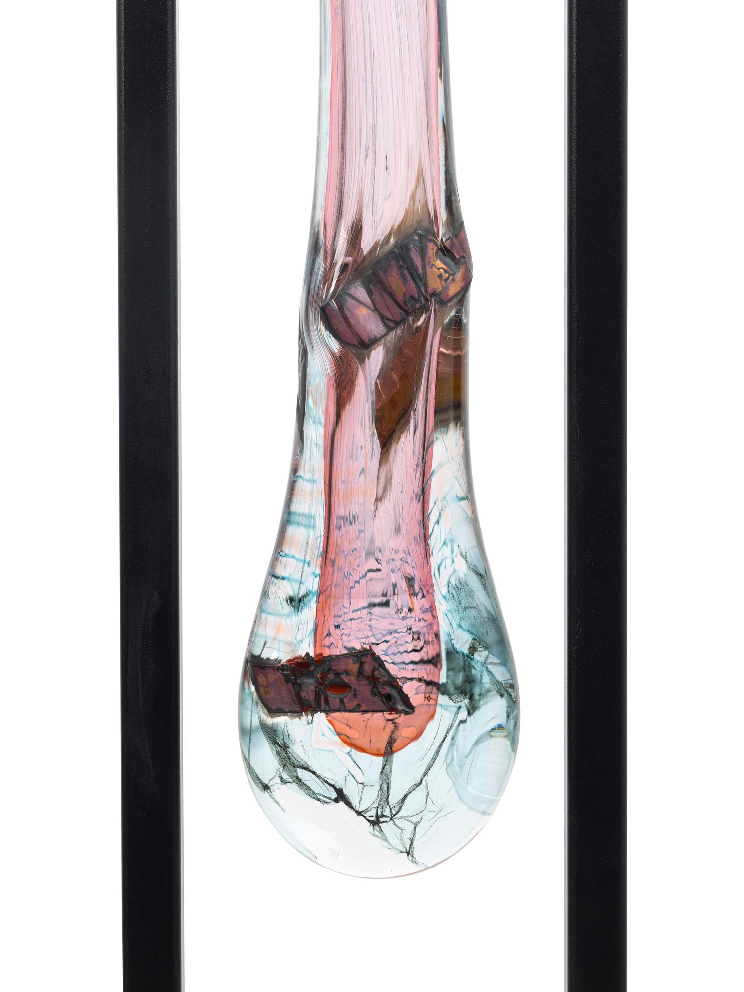 Suspended Sculpture