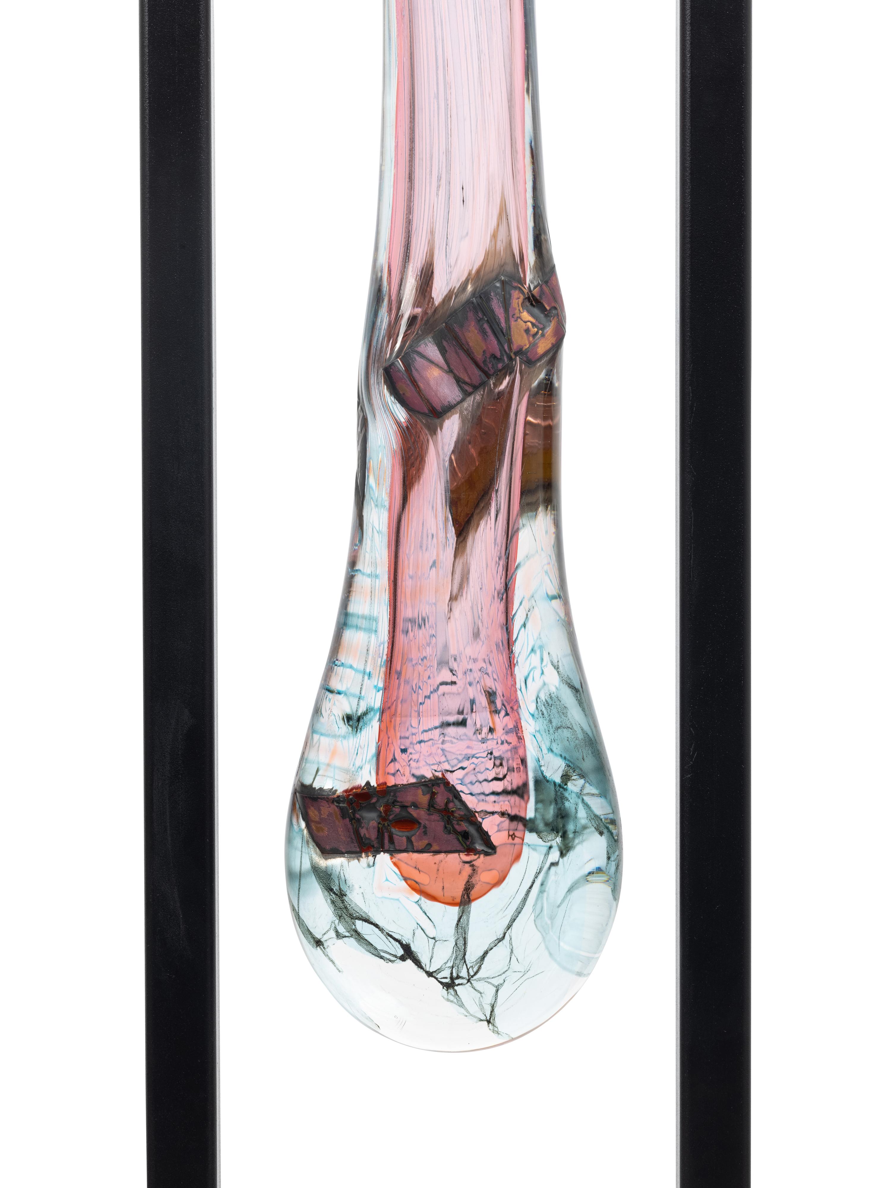 Suspended Sculpture