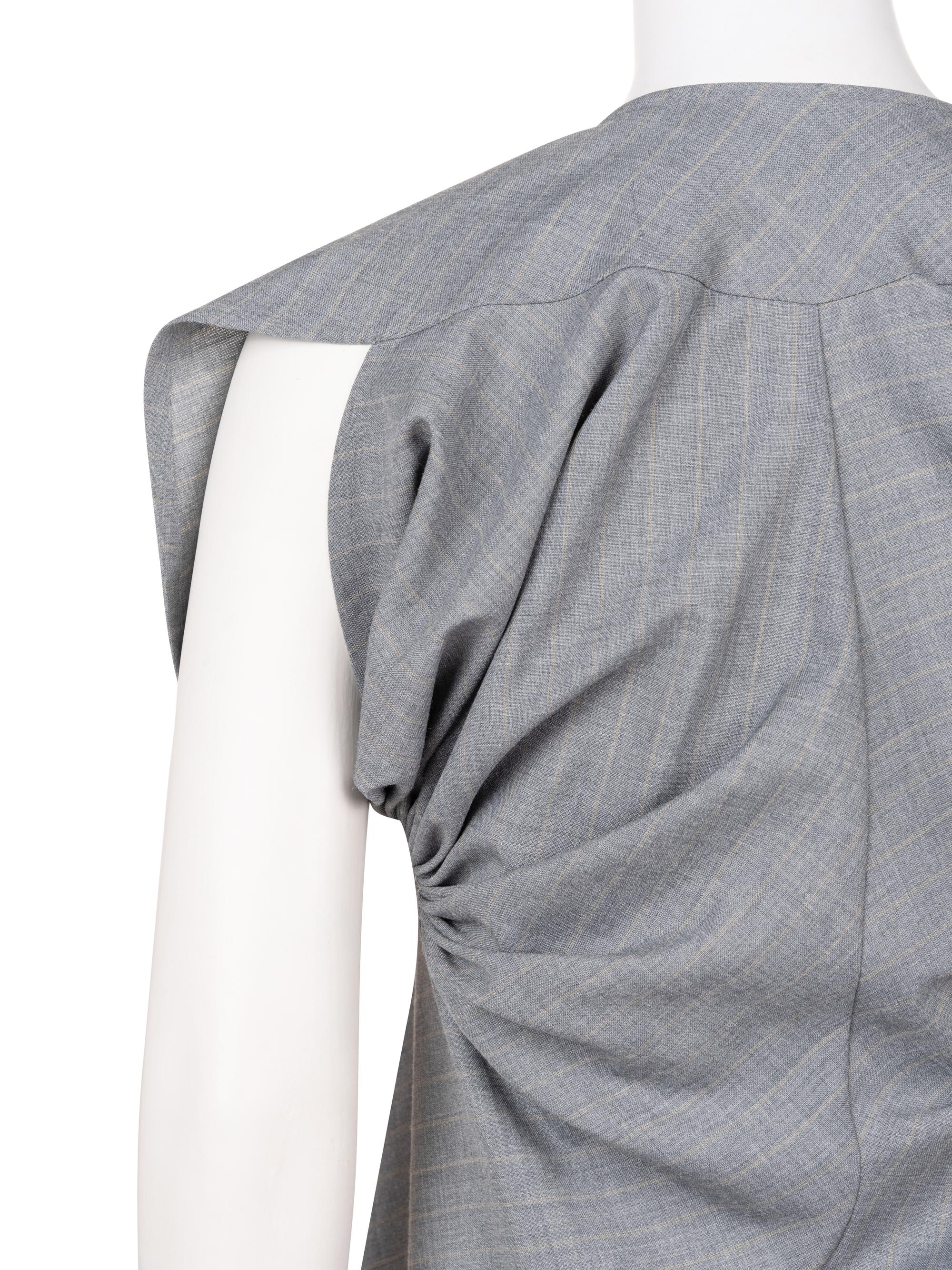 Junya Watanabe for Comme des Garçons Dress, 1995