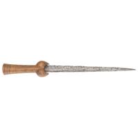Bollock Dagger