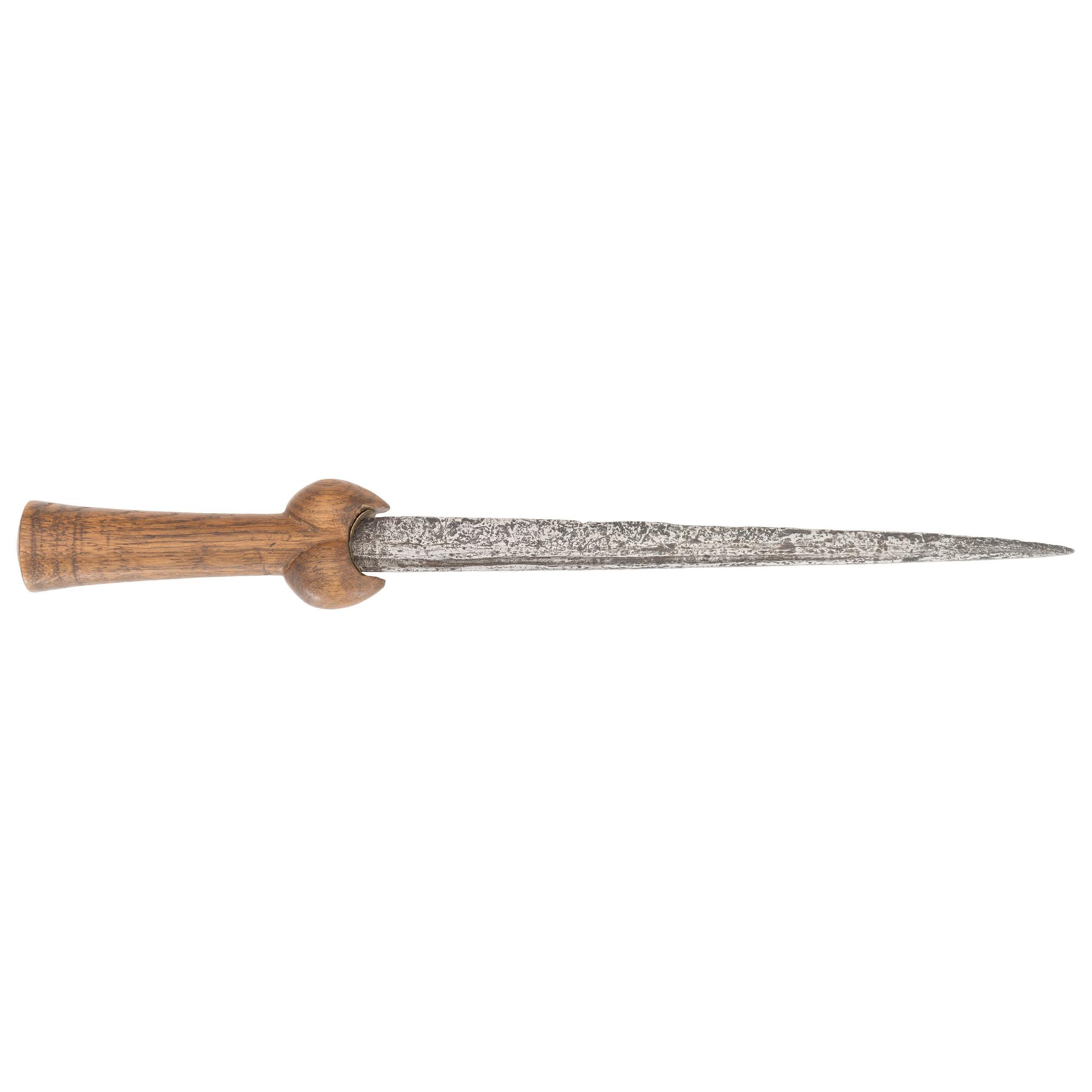 Bollock Dagger