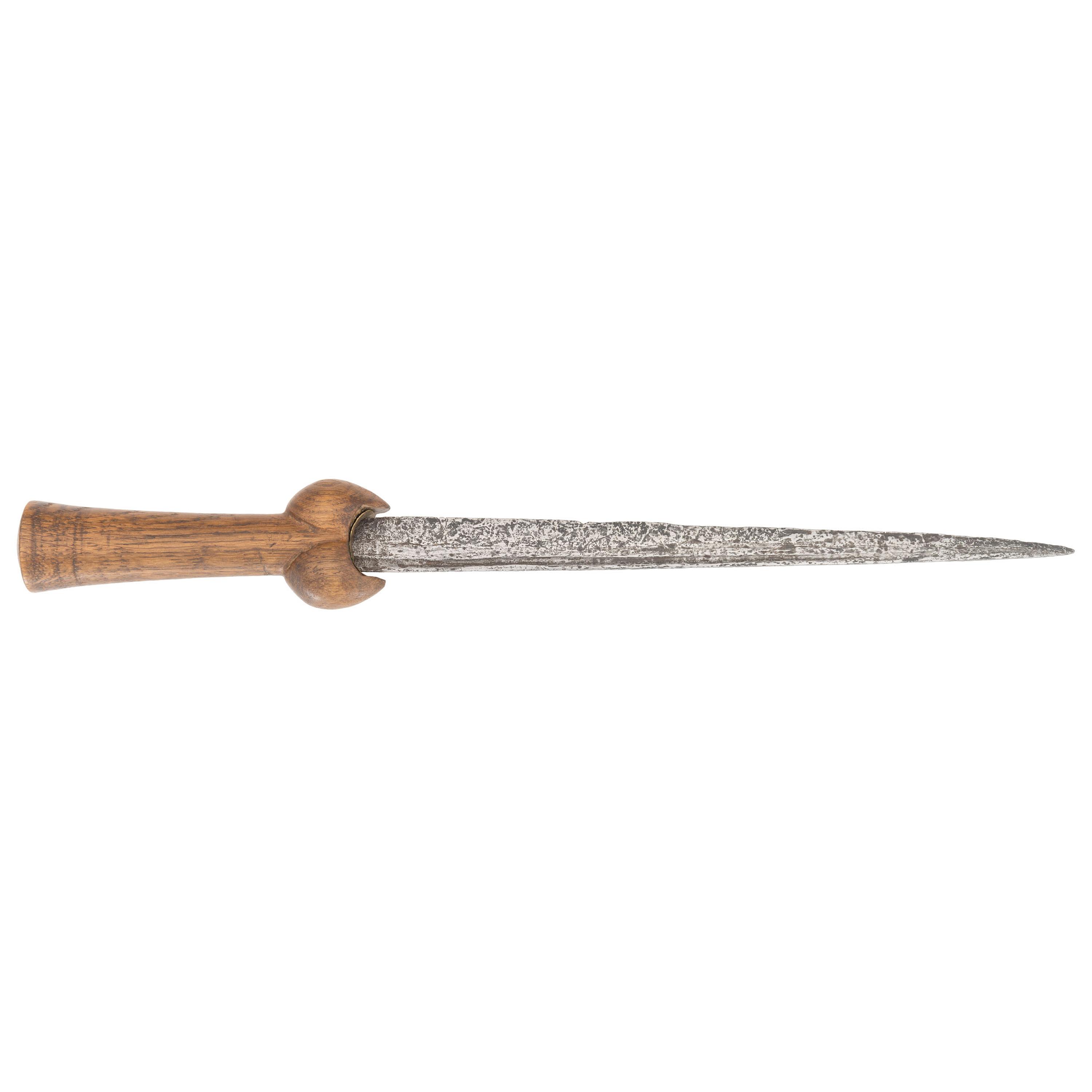 Bollock Dagger