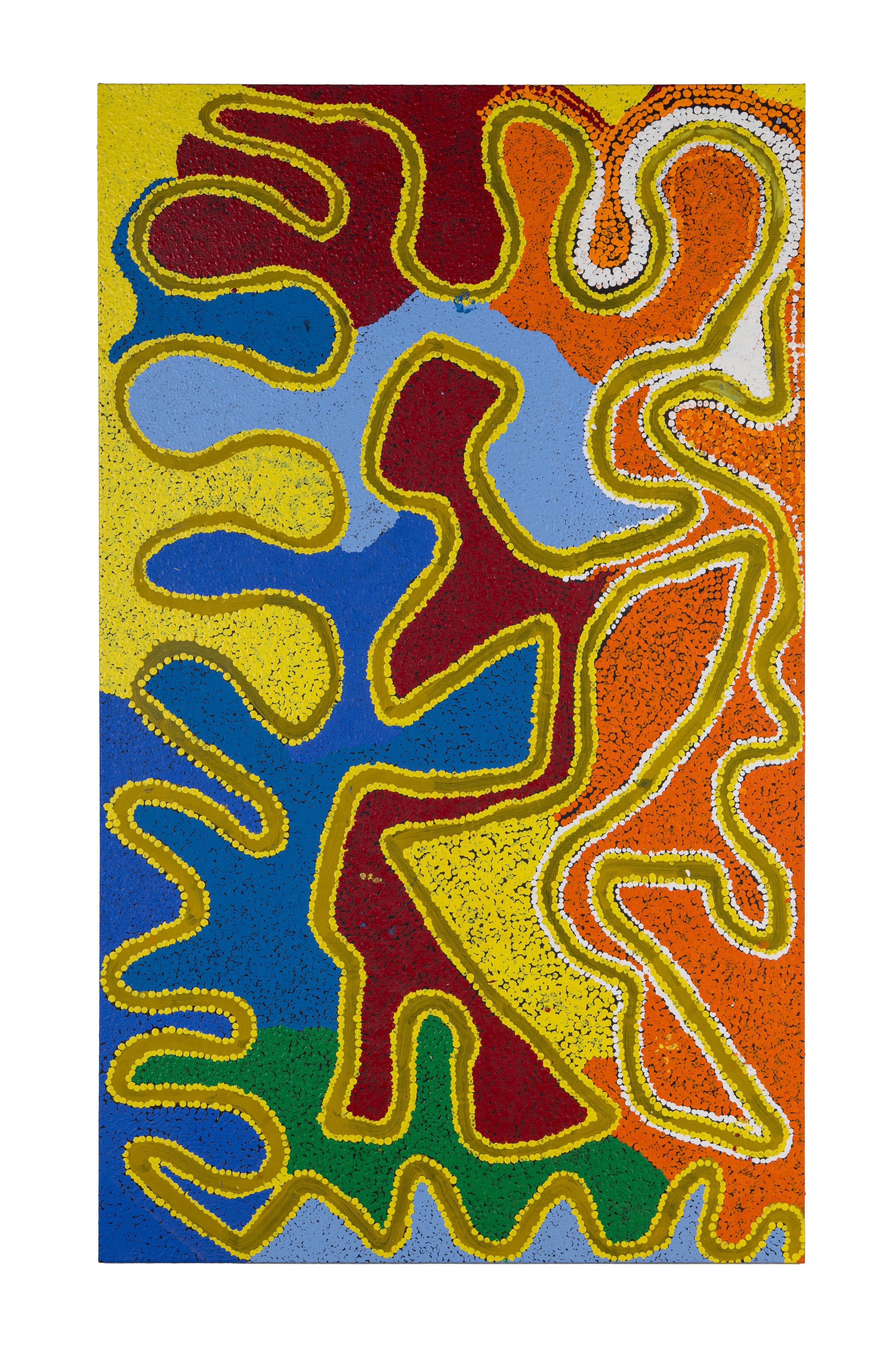 Untitled, 2005