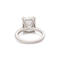 AN IMPORTANT DIAMOND RING