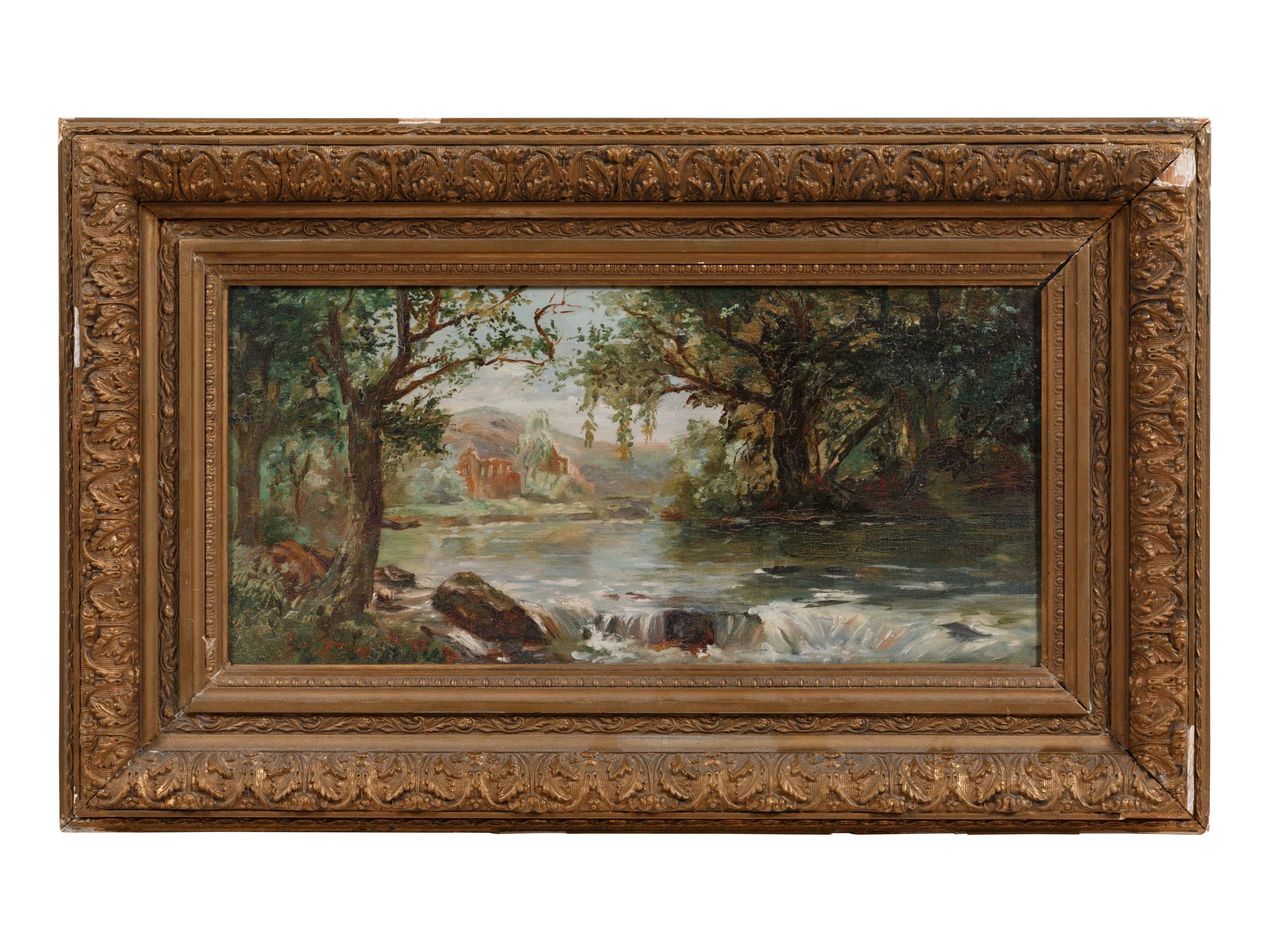 Artist Unknown, 19th Century