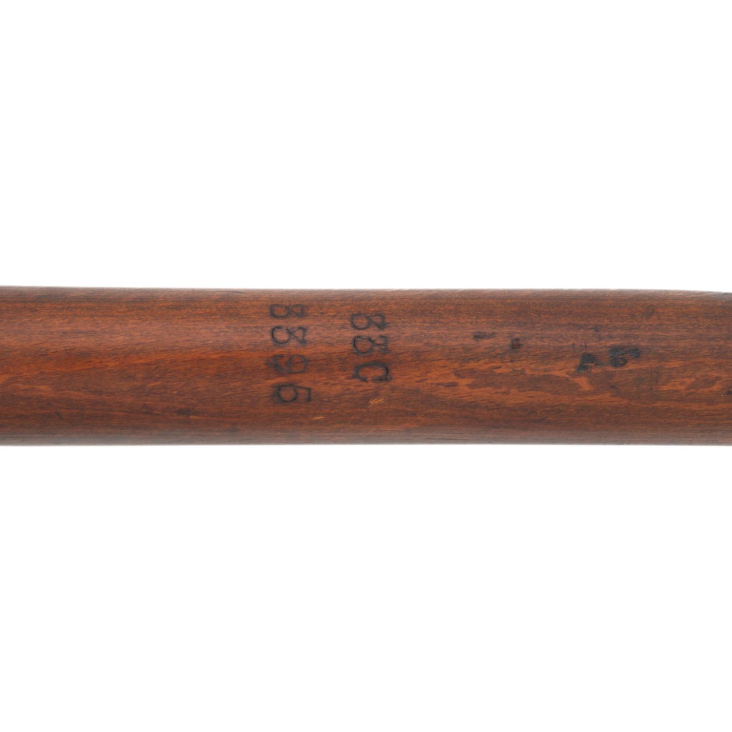 **U.S. Lend Lease Savage-Enfield No.4 MK.1*