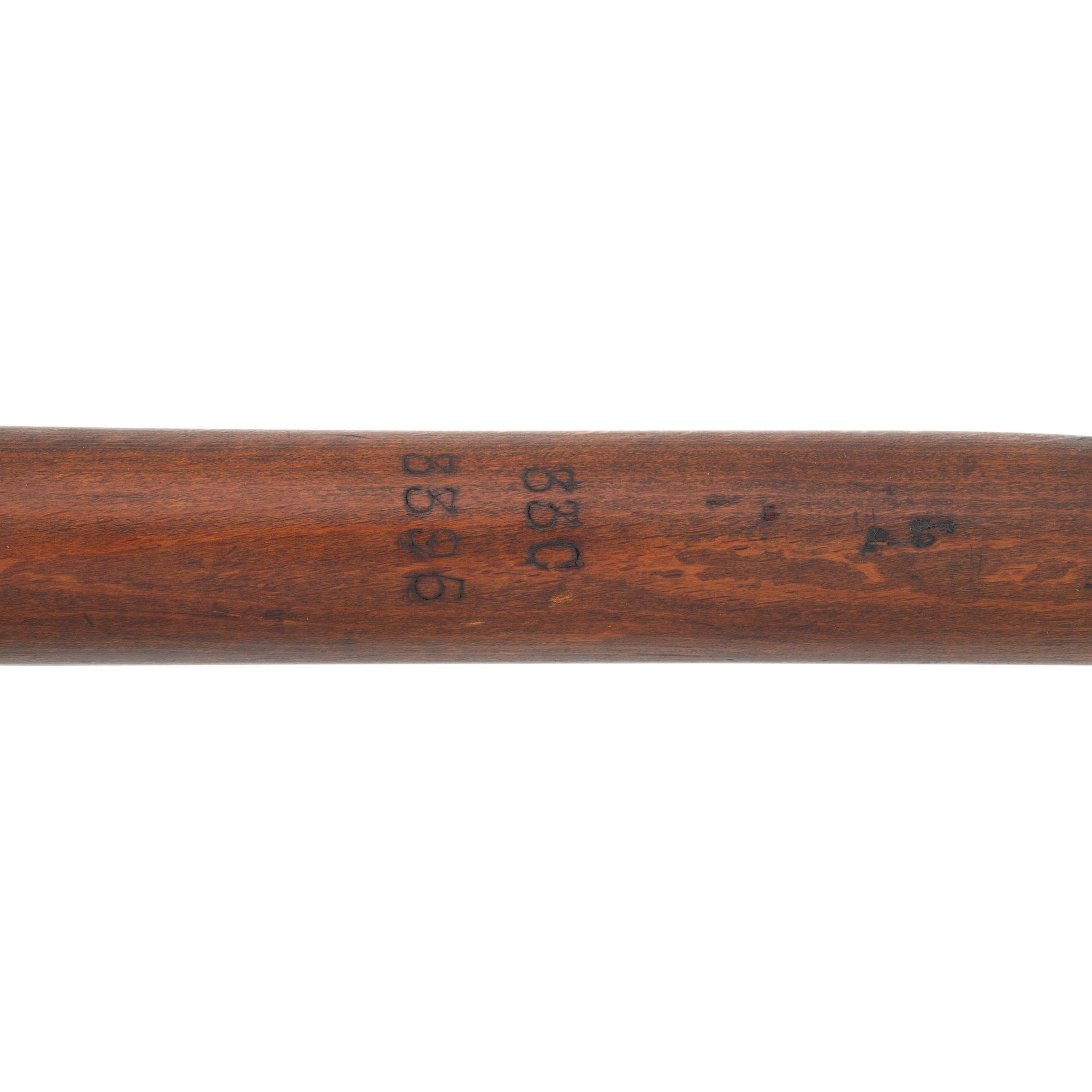 **U.S. Lend Lease Savage-Enfield No.4 MK.1*