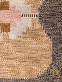 Bolmen Flatweave Rug