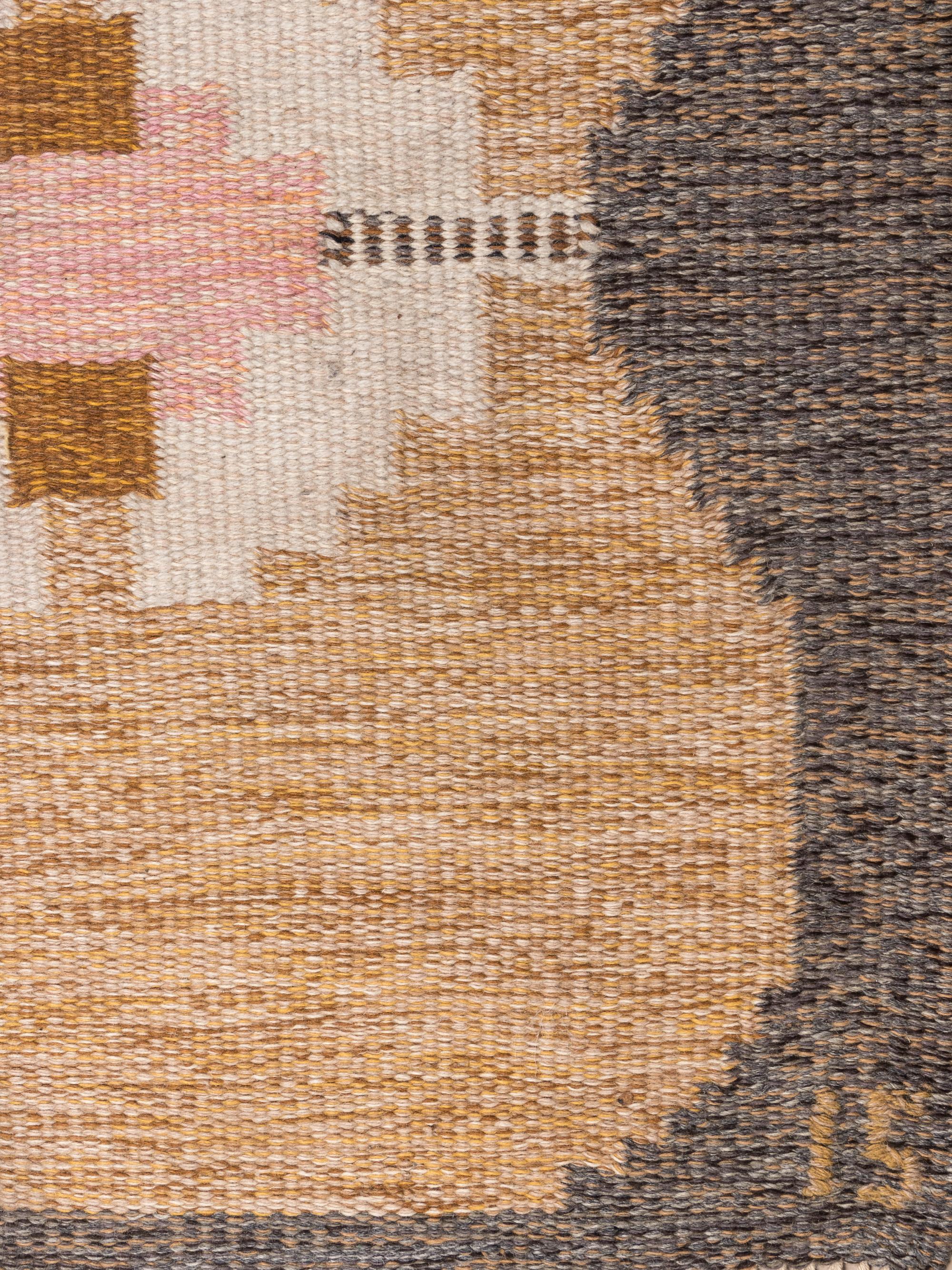 Bolmen Flatweave Rug