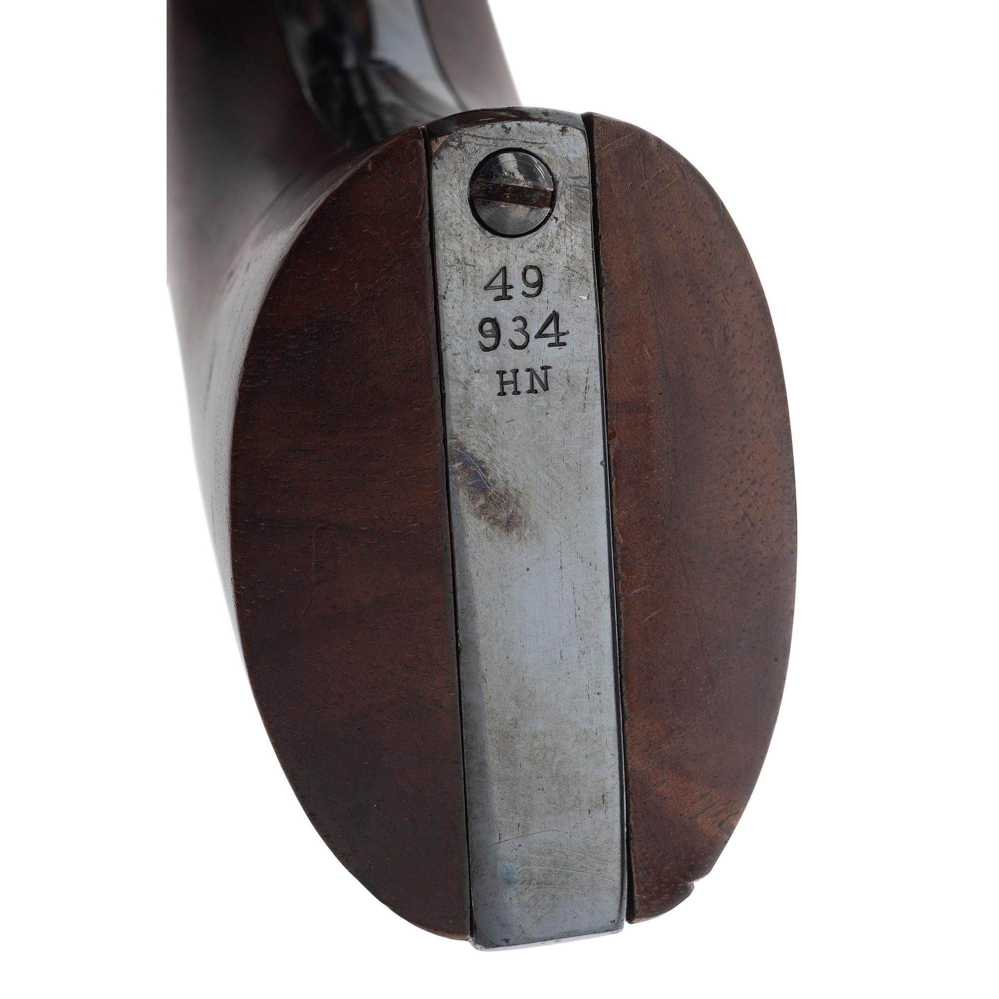 Professionally Restored Colt Single Action Army to be a Nettleton Inspected Cavalry Revolver