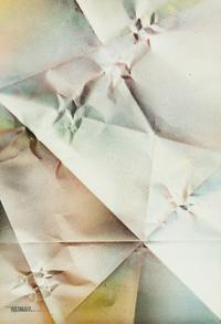 Leonardo Nierman, (Mexican, b. 1932), Illusion