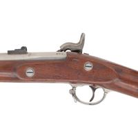 Colt Contract US Special Model 1861 Rifle Musket
