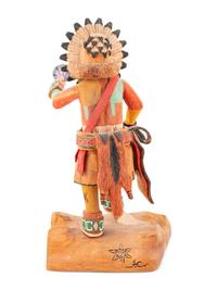 Hopi Katsina, Tawa