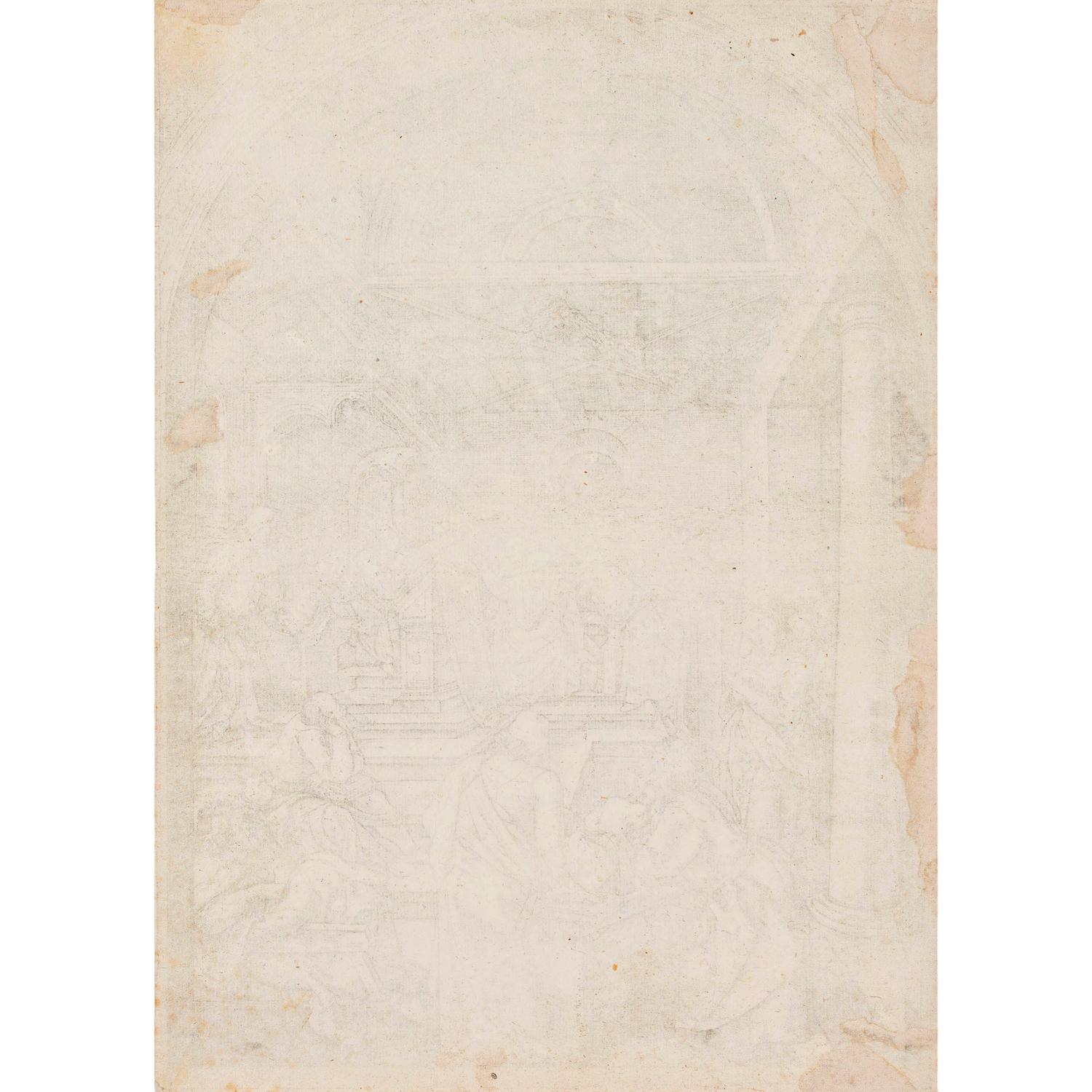 After Albrecht Dürer: