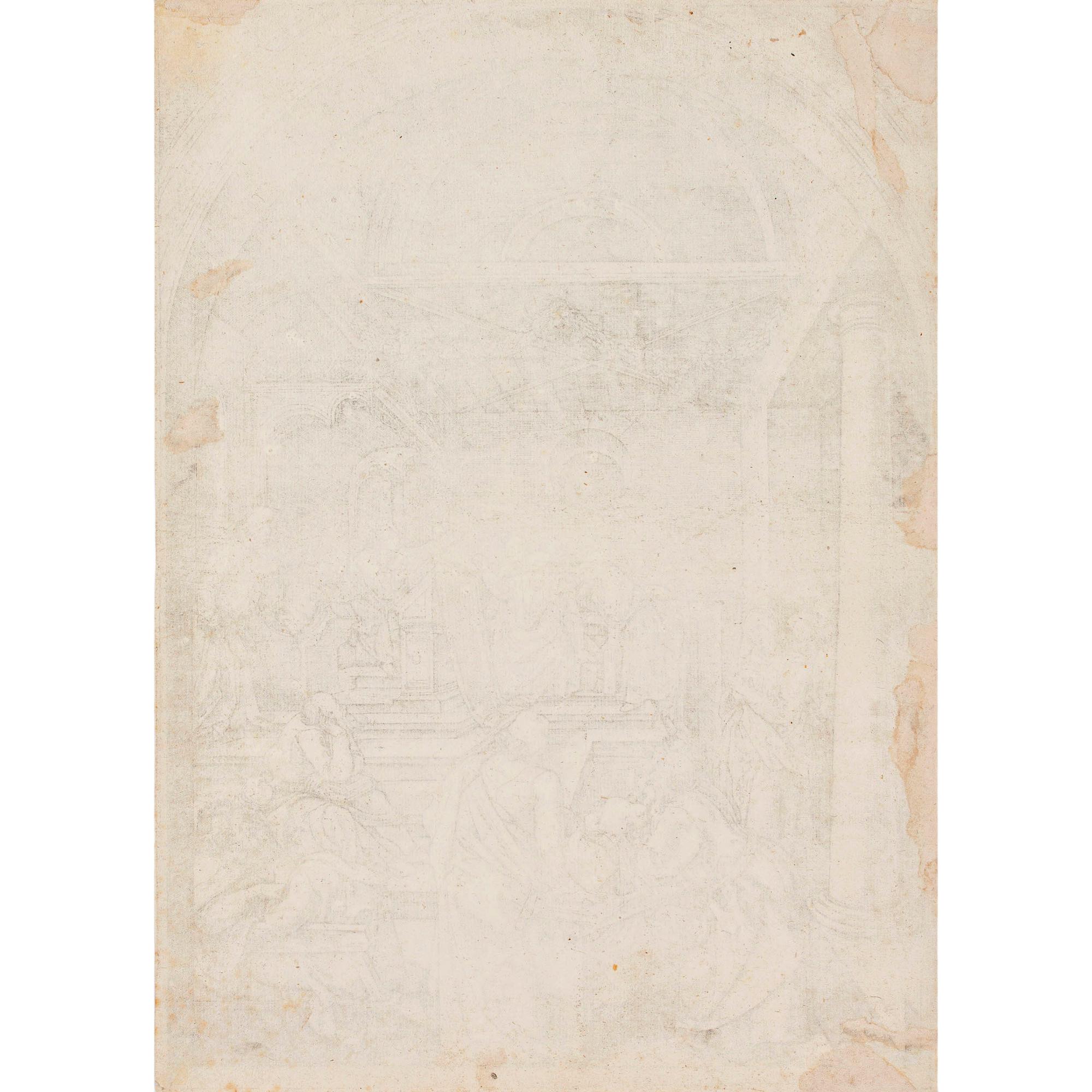 After Albrecht Dürer: