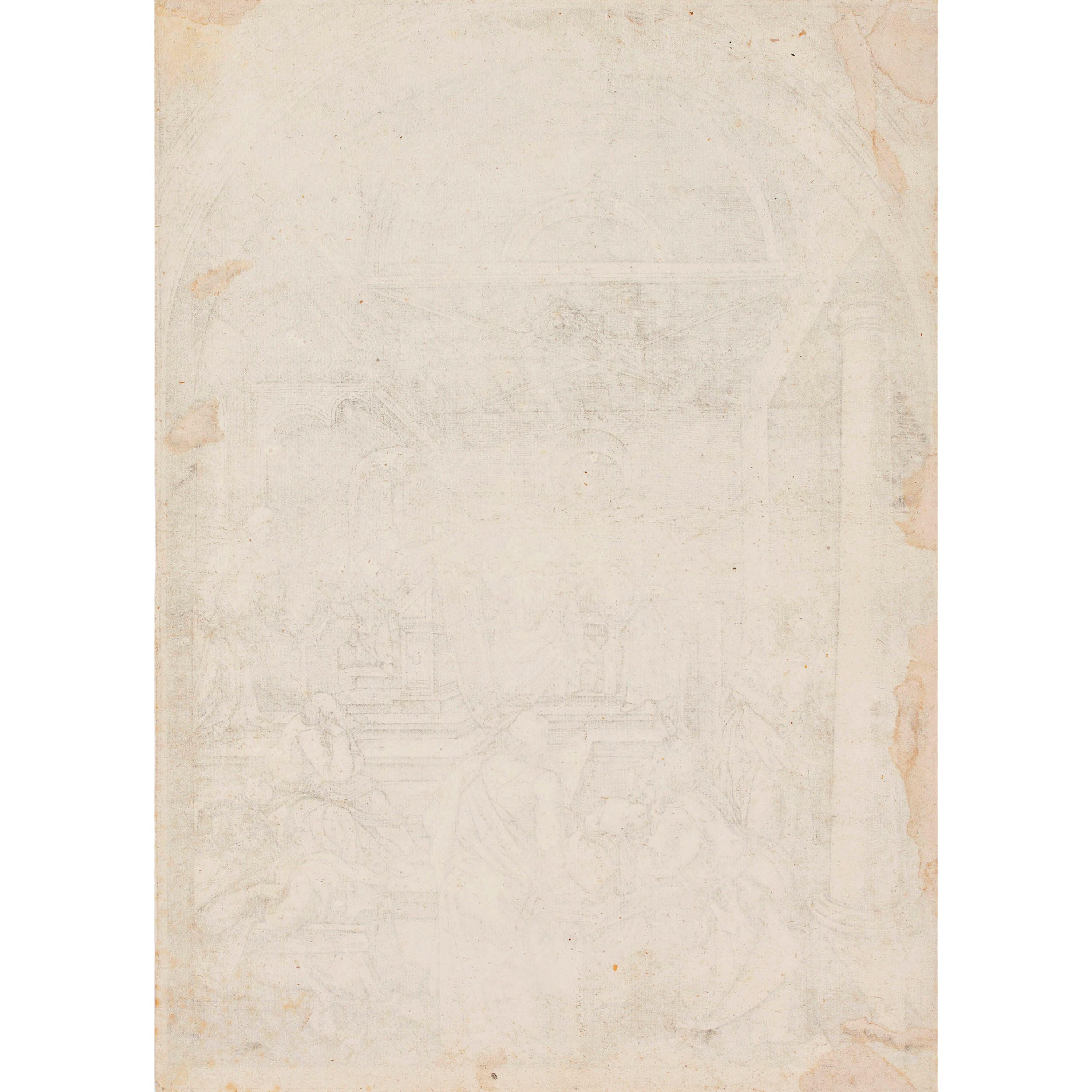 After Albrecht Dürer: