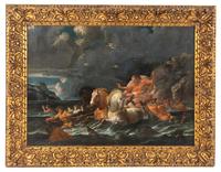 The Triumph of Neptune