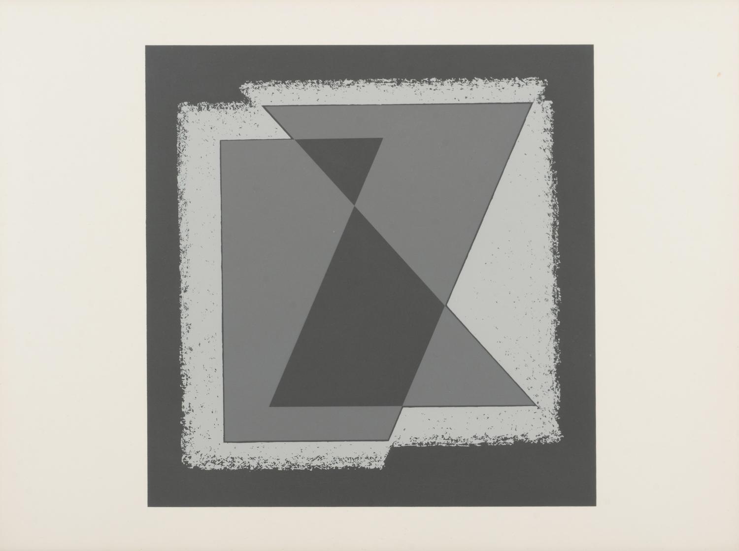 A group of twenty-one works from the Formulation: Articulation portfolio