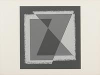 A group of twenty-one works from the Formulation: Articulation portfolio