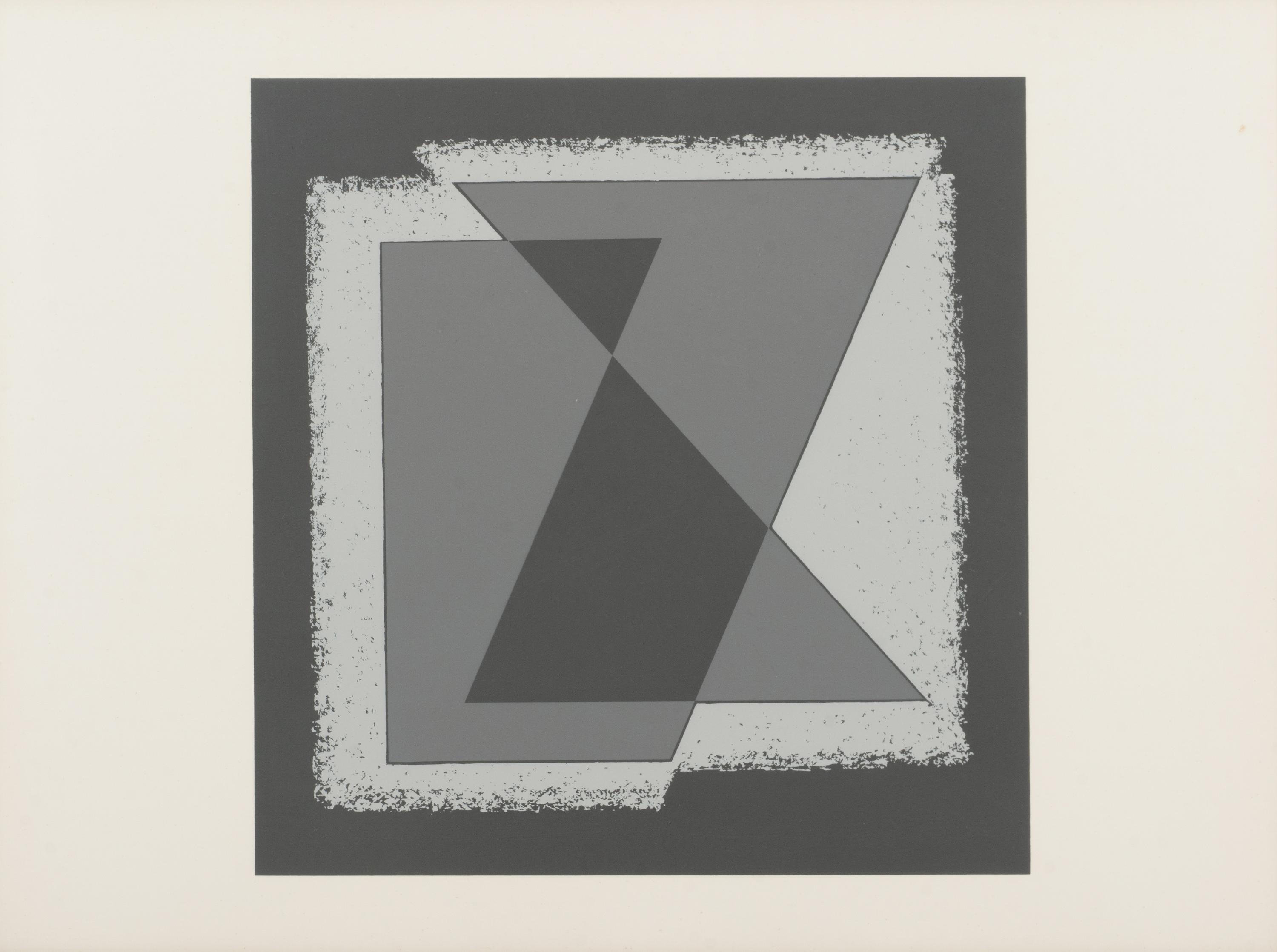 A group of twenty-one works from the Formulation: Articulation portfolio
