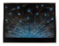 Texas Blue , 1974