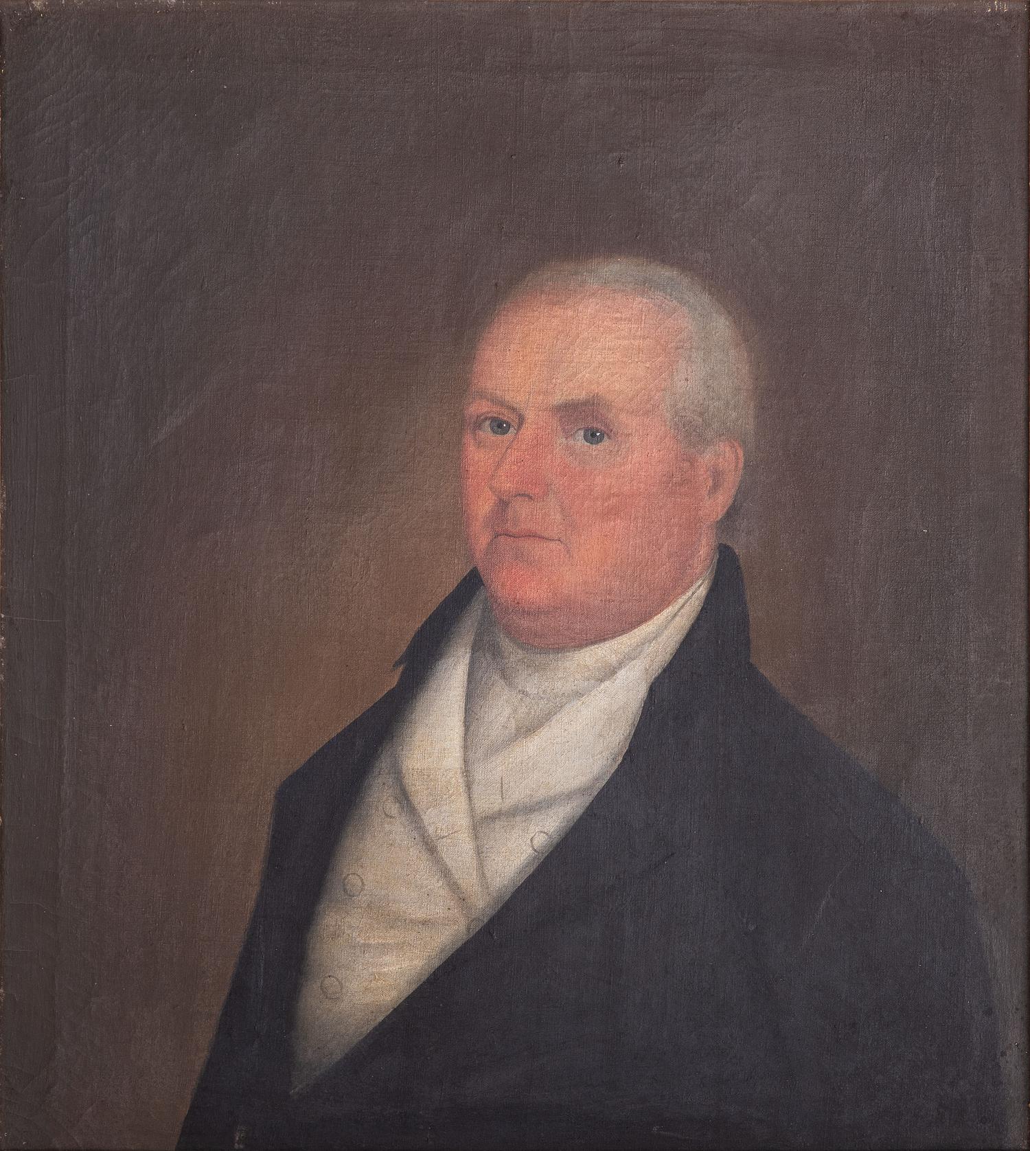 Charles Lyman (American, 1775-1818)