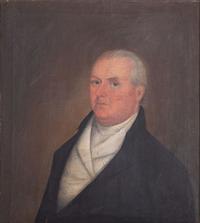 Charles Lyman (American, 1775-1818)