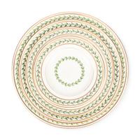 A Mintons Porcelain Dinner Service