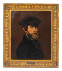 Alfred de Dreux (French, 1810-1860)