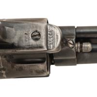 Colt Single Action Army