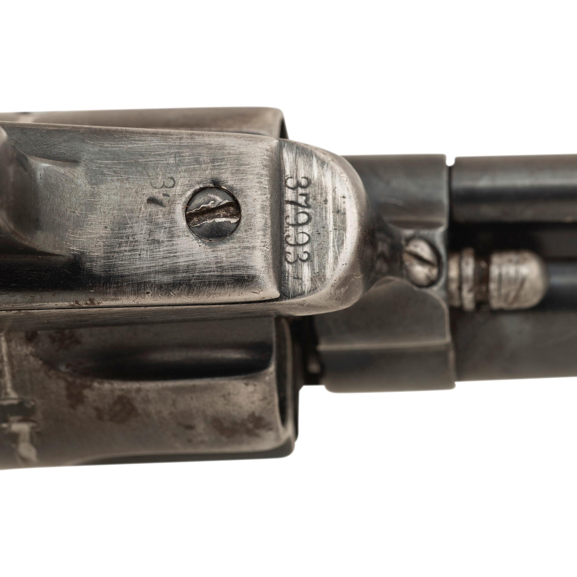 Colt Single Action Army