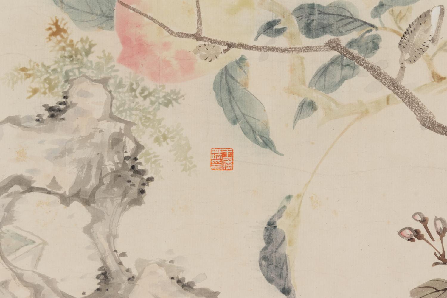 Attributed to Wu Hufan