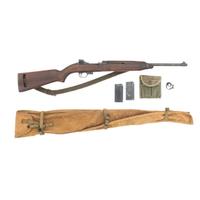 **M1 Carbine by Inland with Bag, Sling & Mag Pouch with 2 Magazines
