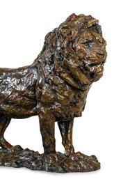 Serengeti Lion , edition 12/35