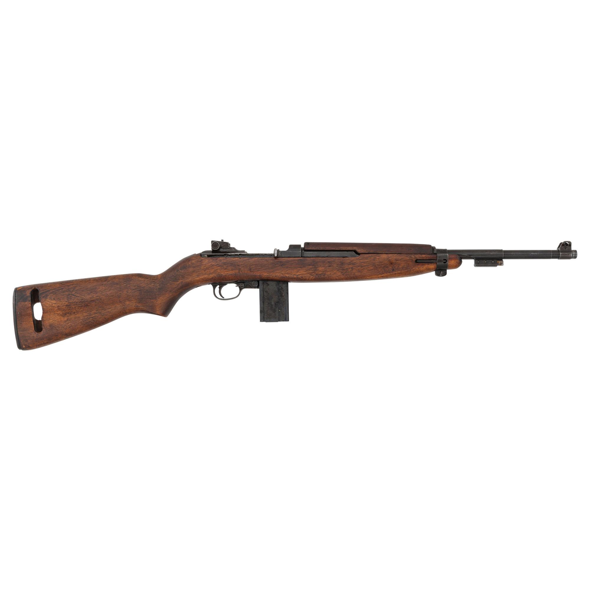 **CMP Winchester U.S. M1 Carbine