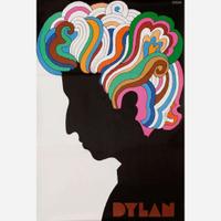 [Music] [Dylan, Bob] Glaser, Milton Bob Dylan