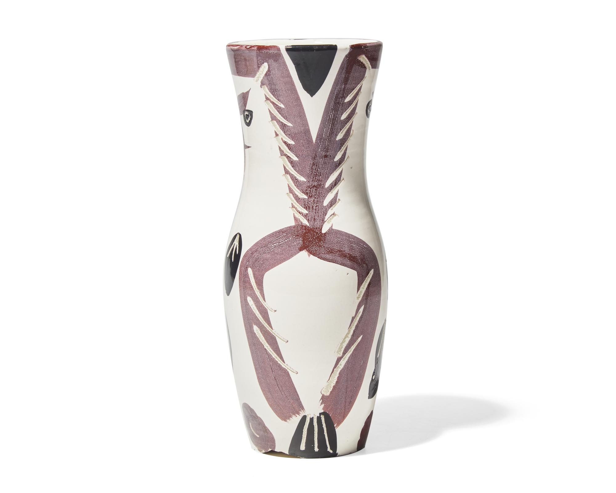 Chouetten (A.R. 135), 1952