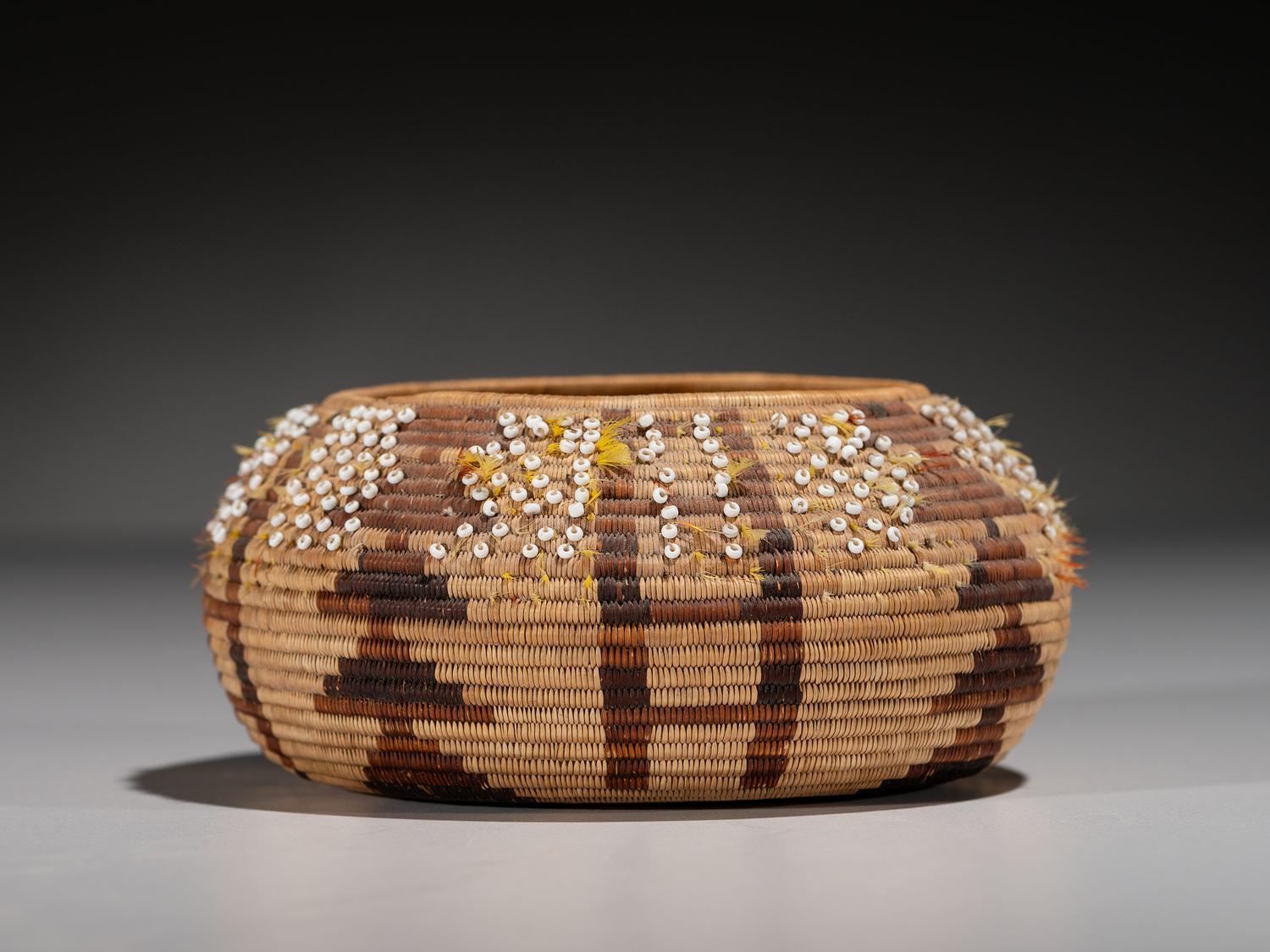 Pomo Gift Basket