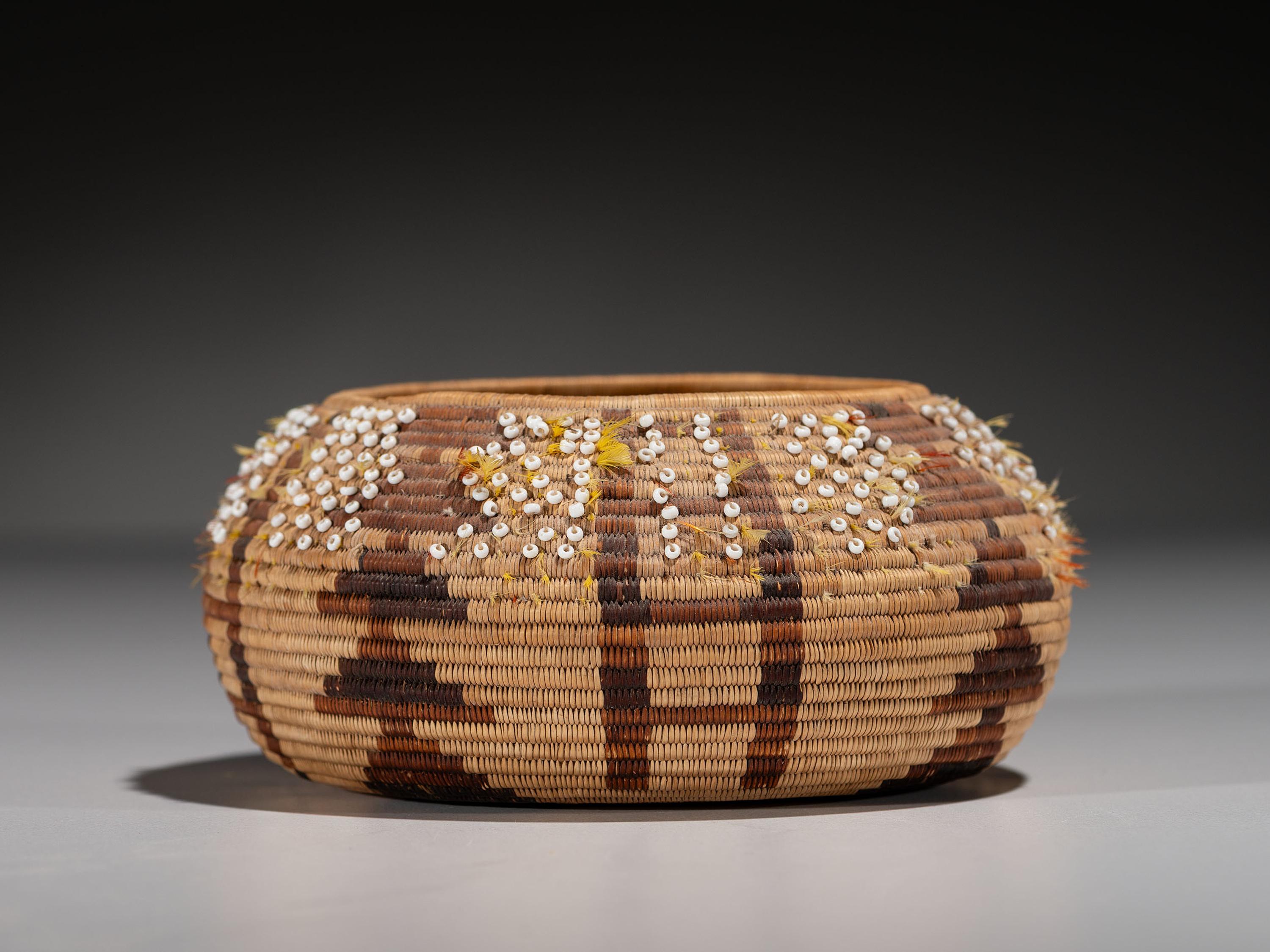 Pomo Gift Basket
