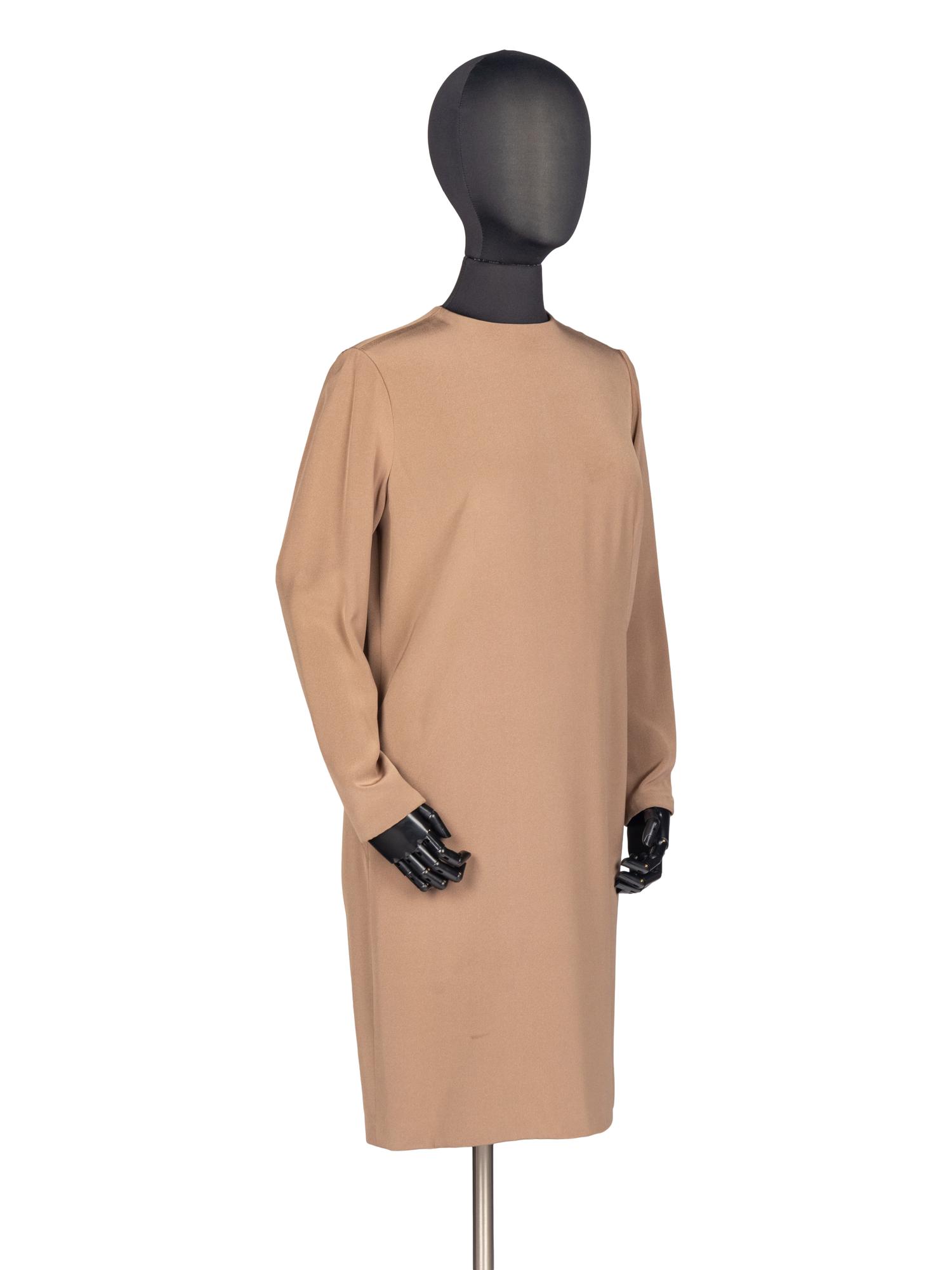 Three Dresses and Three Accessories by Geoffrey Beene