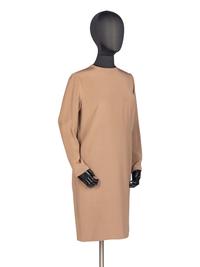 Three Dresses and Three Accessories by Geoffrey Beene